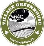 The Village Greenhouse Trumansburg
